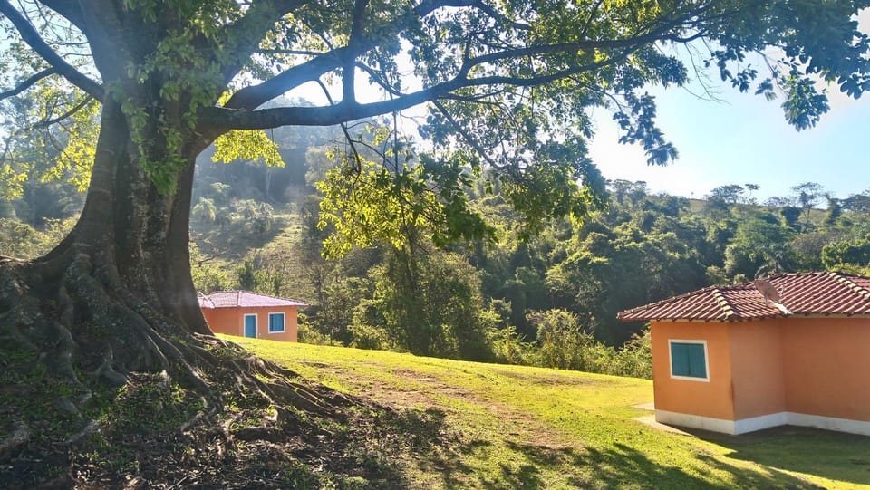 Fortuna Casas de Campo Chalet in State of São Paulo