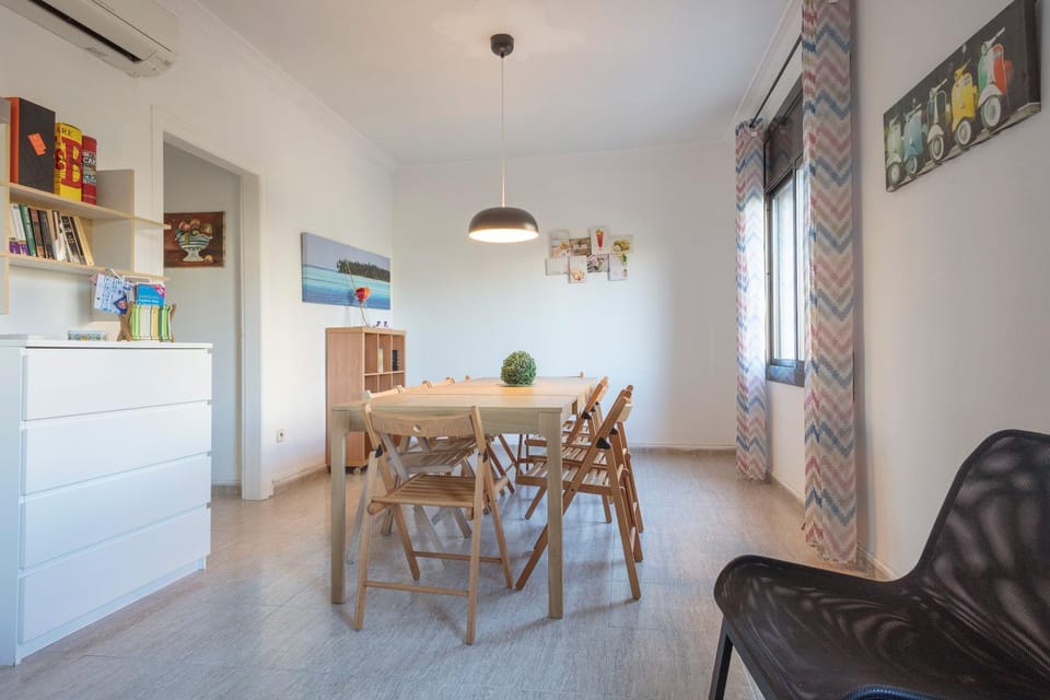 Apartamentos Tarradellas Sants Estació Apartment in Barcelona
