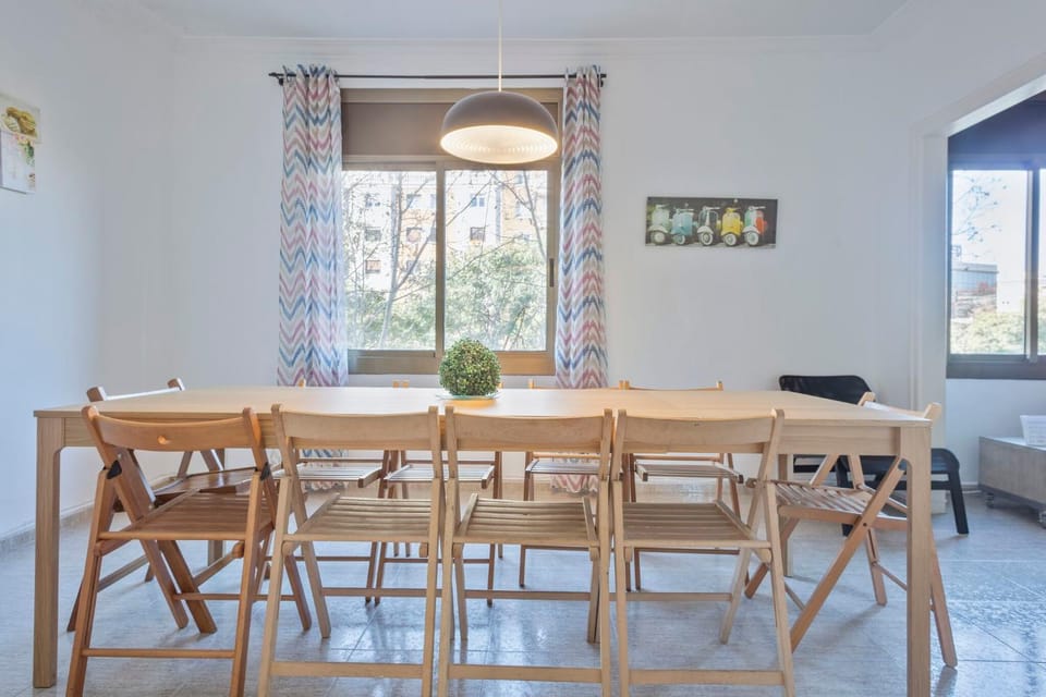Apartamentos Tarradellas Sants Estació Apartment in Barcelona