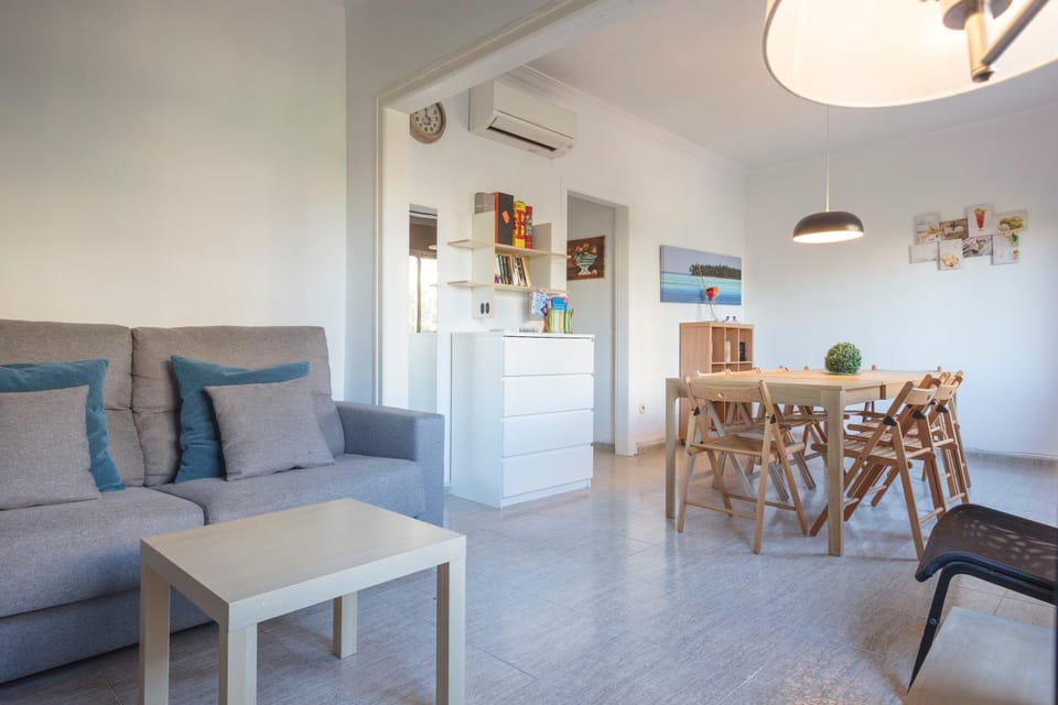 Apartamentos Tarradellas Sants Estació Apartment in Barcelona