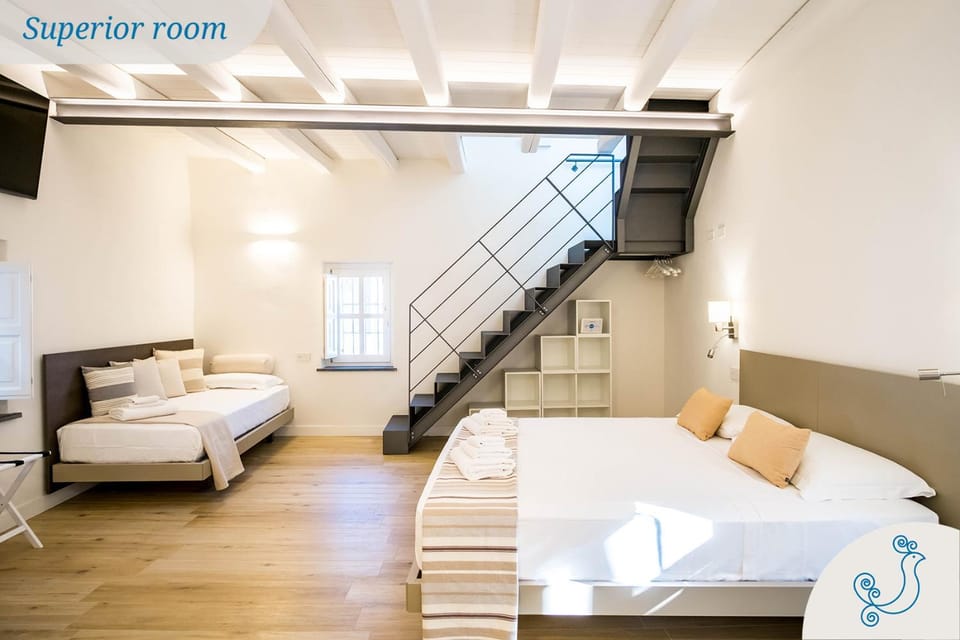 Karú Suites Bed and Breakfast in Cagliari
