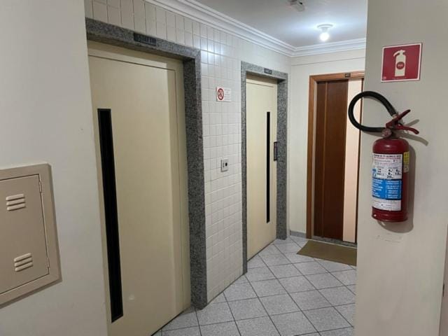 elevator