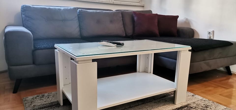 Apartman Stepa Apartment in Federation of Bosnia and Herzegovina