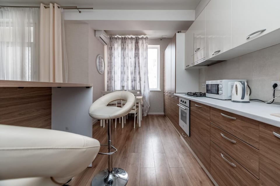 The Best Ultra Central Apartaments Apartment in Chișinău