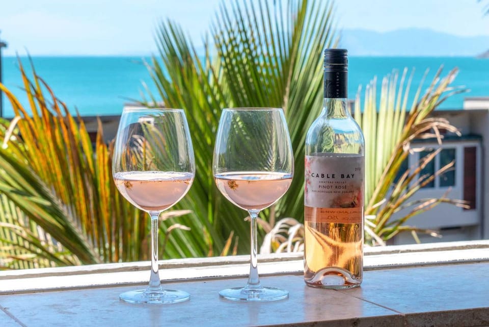 The Sands - Apartment 19 - Stay Waiheke Apartment in Auckland Region