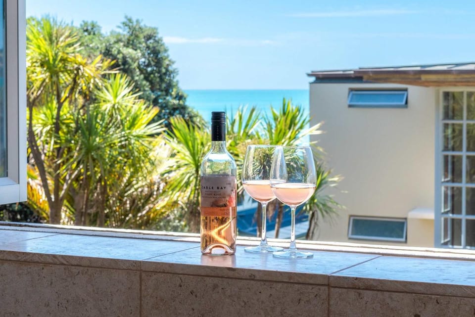 The Sands - Apartment 19 - Stay Waiheke Apartment in Auckland Region