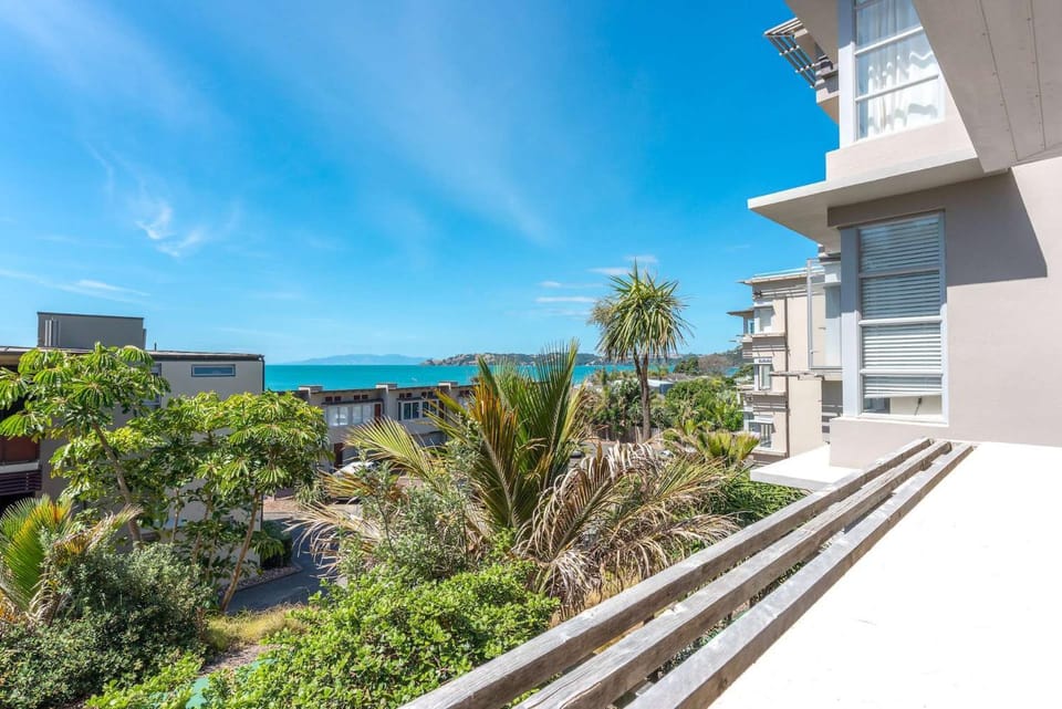 The Sands - Apartment 19 - Stay Waiheke Apartment in Auckland Region