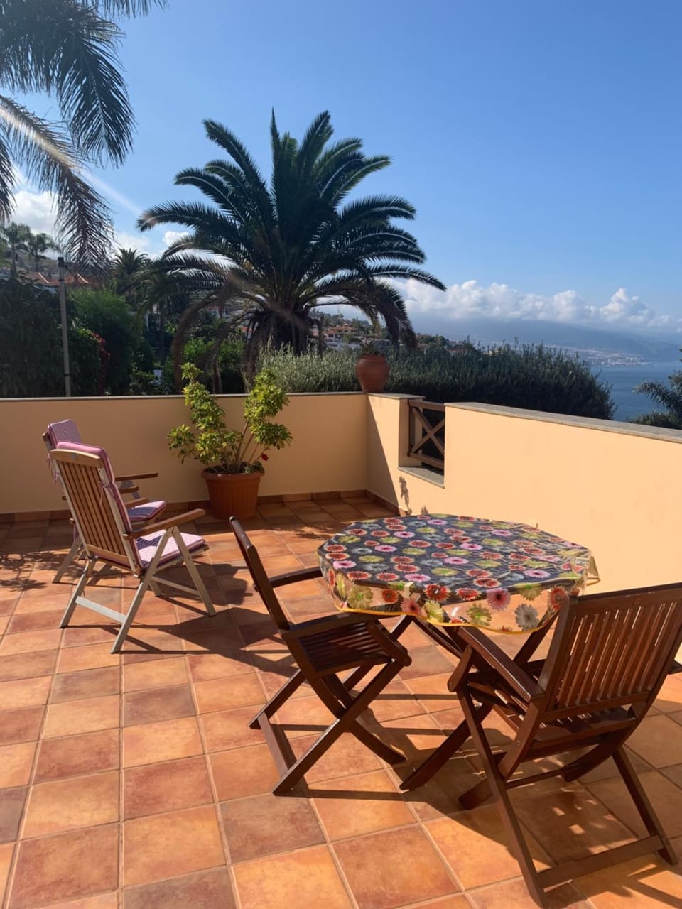Balcony/Terrace, Balcony/Terrace