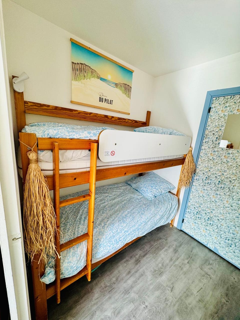 Bel appartement bord de mer 4 pers Arcachon centre Apartment in Arcachon