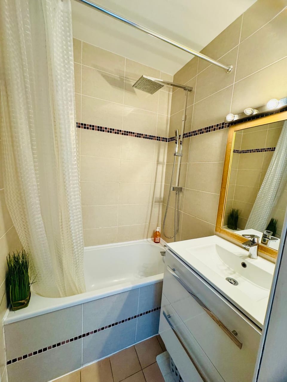 Bel appartement bord de mer 4 pers Arcachon centre Apartment in Arcachon