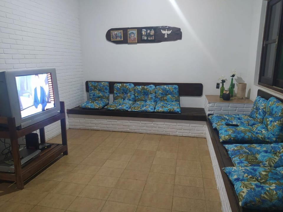 Casa das Toninhas Ubatuba House in State of São Paulo