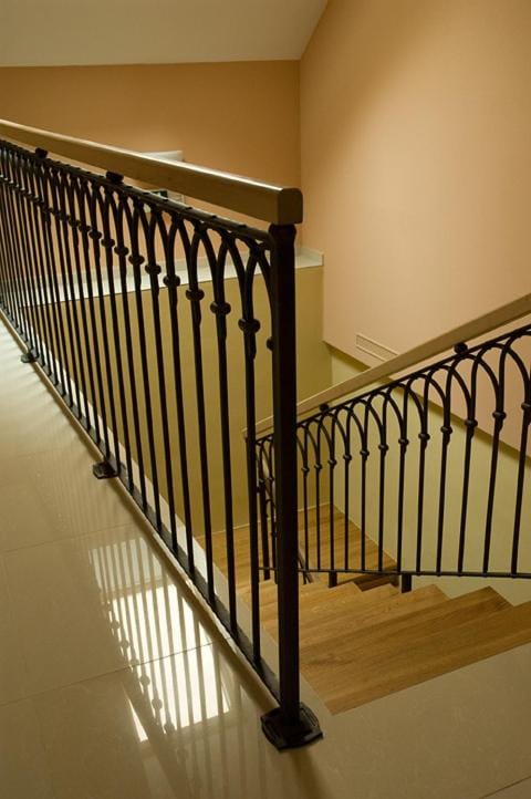 Decorative detail