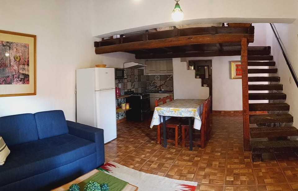 Cabaña Samka Apartment in Jujuy Province, Argentina