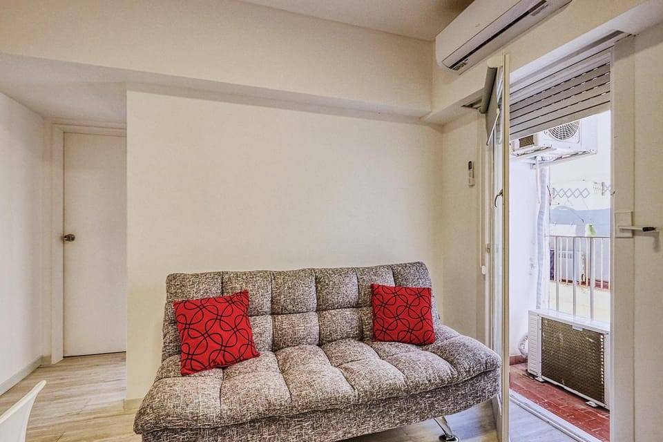 Palermo soho corazon Apartment in Buenos Aires