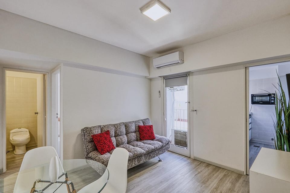 Palermo soho corazon Apartment in Buenos Aires