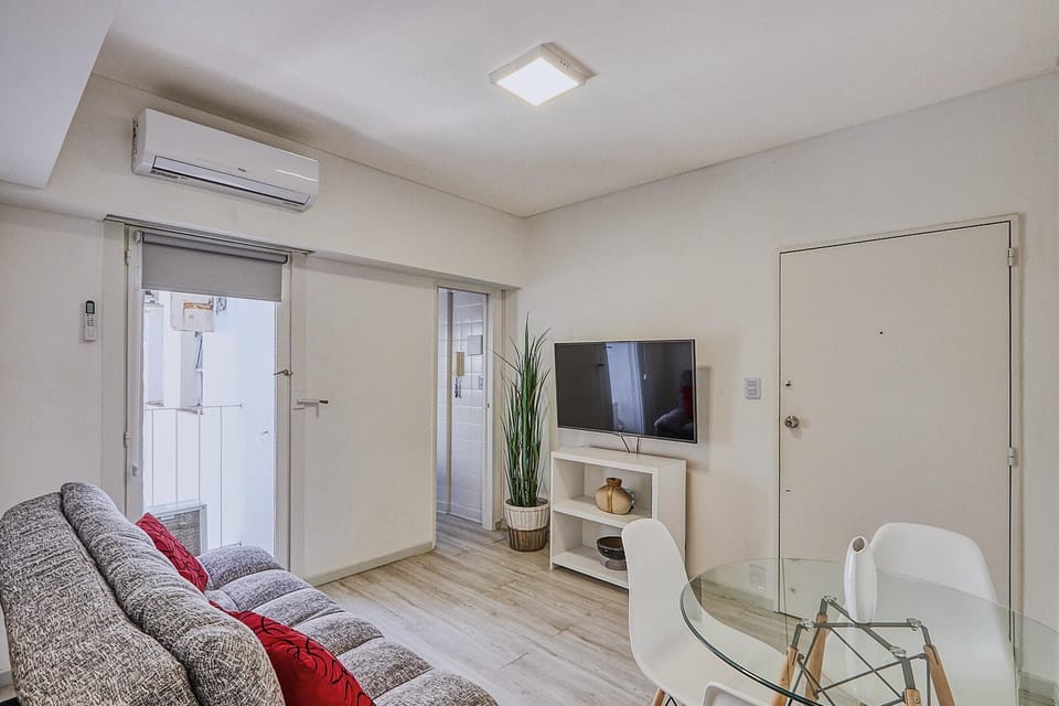 Palermo soho corazon Apartment in Buenos Aires