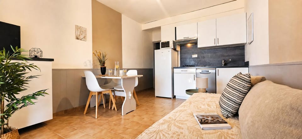 Residence Arinella Apartment in Corsica