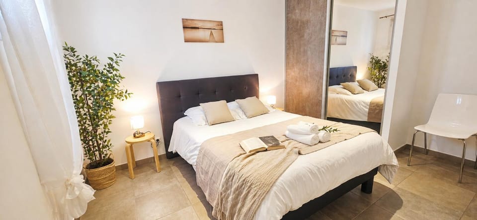 Residence Arinella Apartment in Corsica