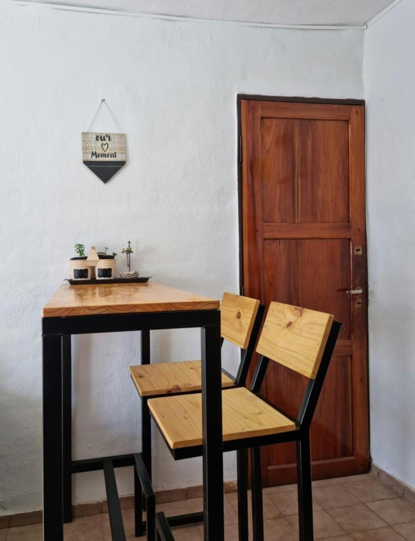 Dto Marian Dean funes 2515 Alto Alberdi Apartment in Cordoba