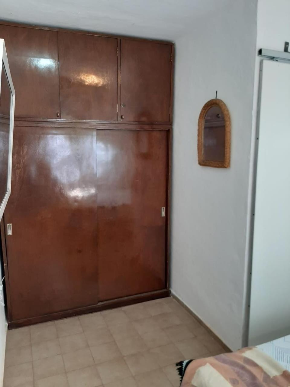 Dto Marian Dean funes 2515 Alto Alberdi Apartment in Cordoba