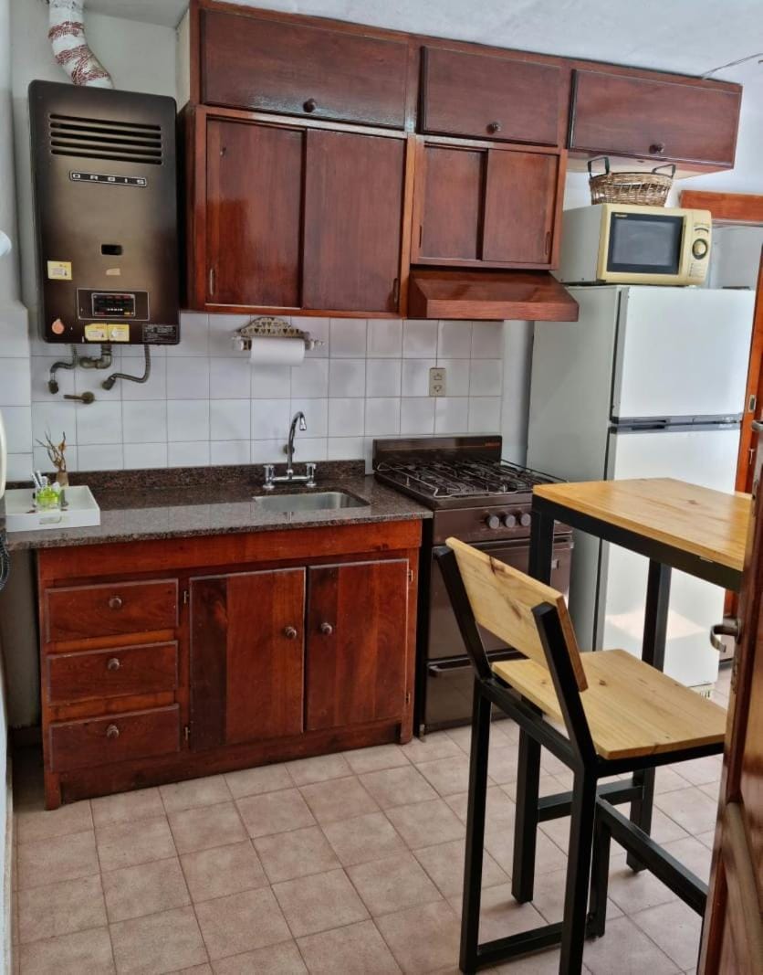 Dto Marian Dean funes 2515 Alto Alberdi Apartment in Cordoba