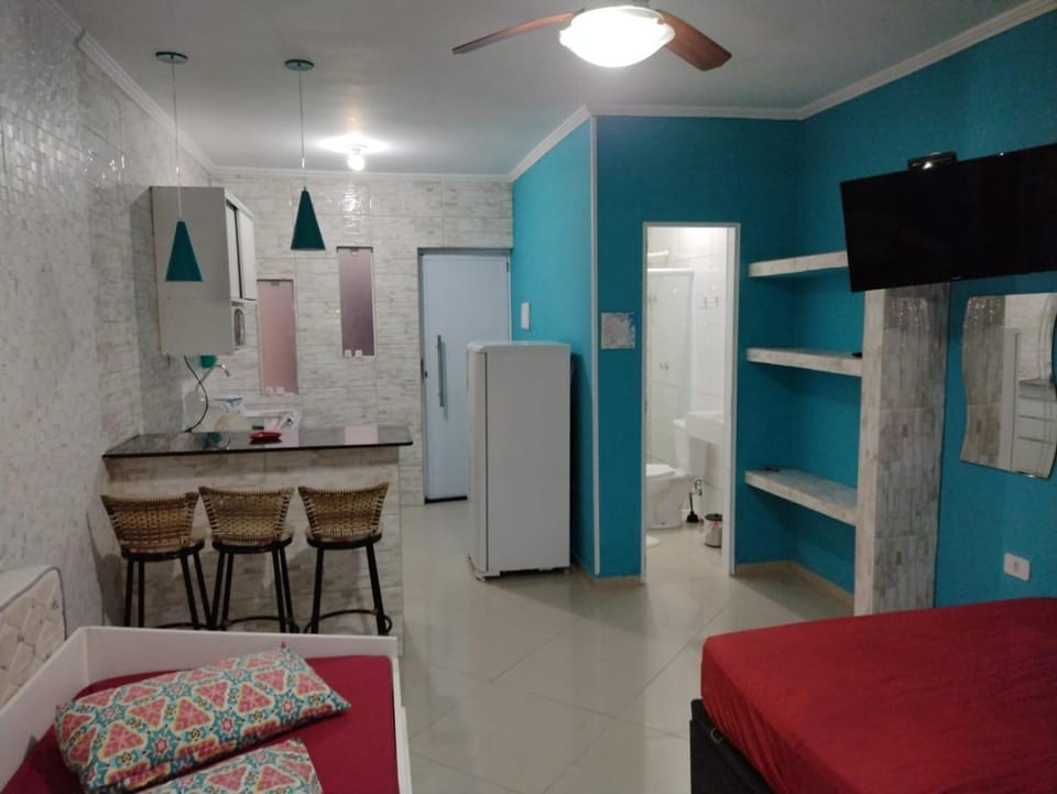 Pousada Chales Recanto Sonhos Apartment in State of São Paulo
