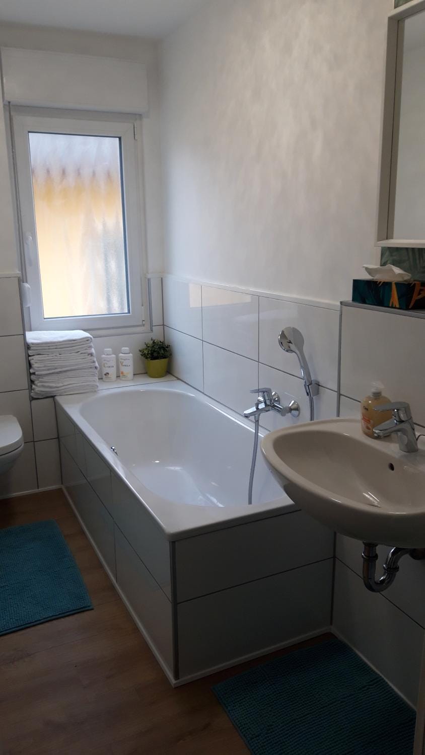 Ferienhaus Heiner und Walter Apartment in Rhineland-Palatinate