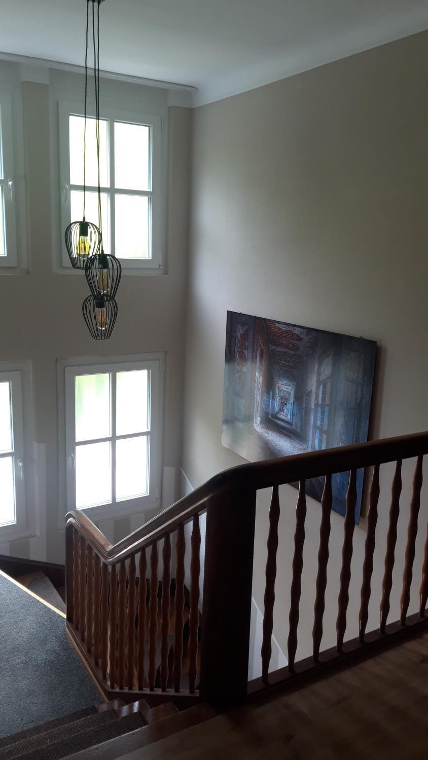 Ferienhaus Heiner und Walter Apartment in Rhineland-Palatinate