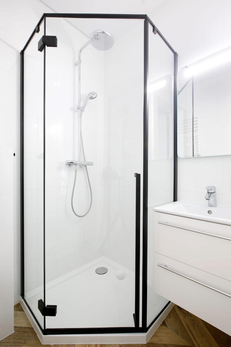 Partnerapart Rakowicka 14 Apartment in Krakow