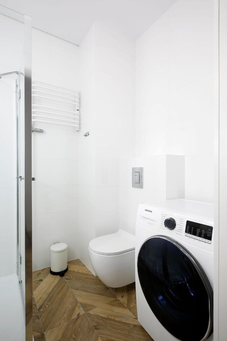 Partnerapart Rakowicka 14 Apartment in Krakow