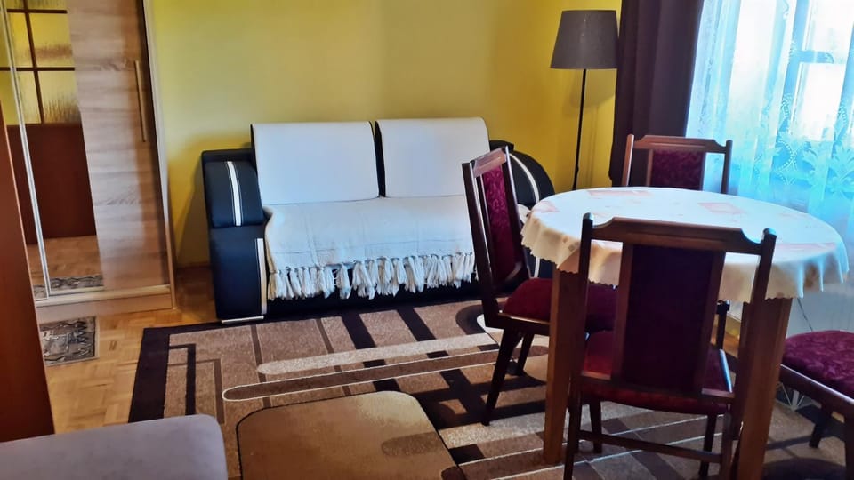 Dom Pod Jaśminem House in Poland