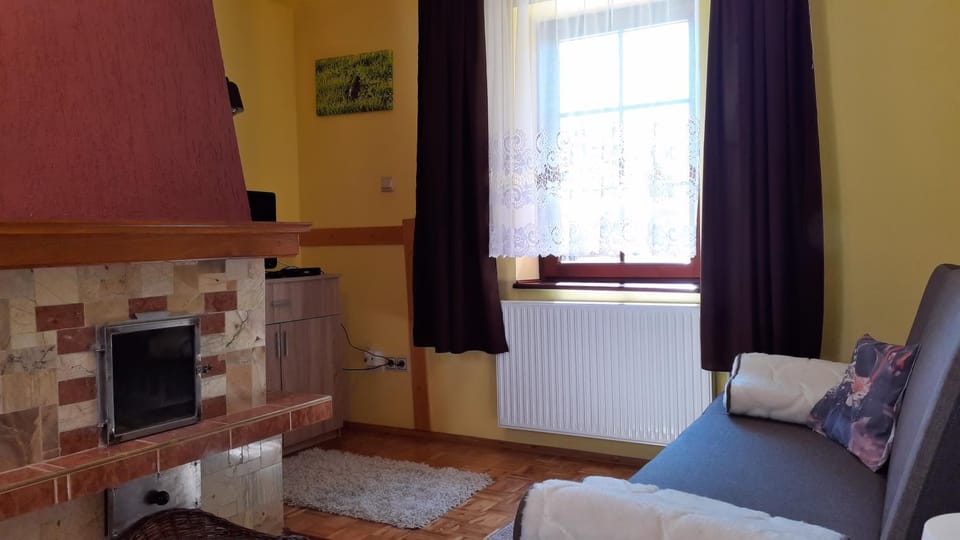 Dom Pod Jaśminem House in Poland