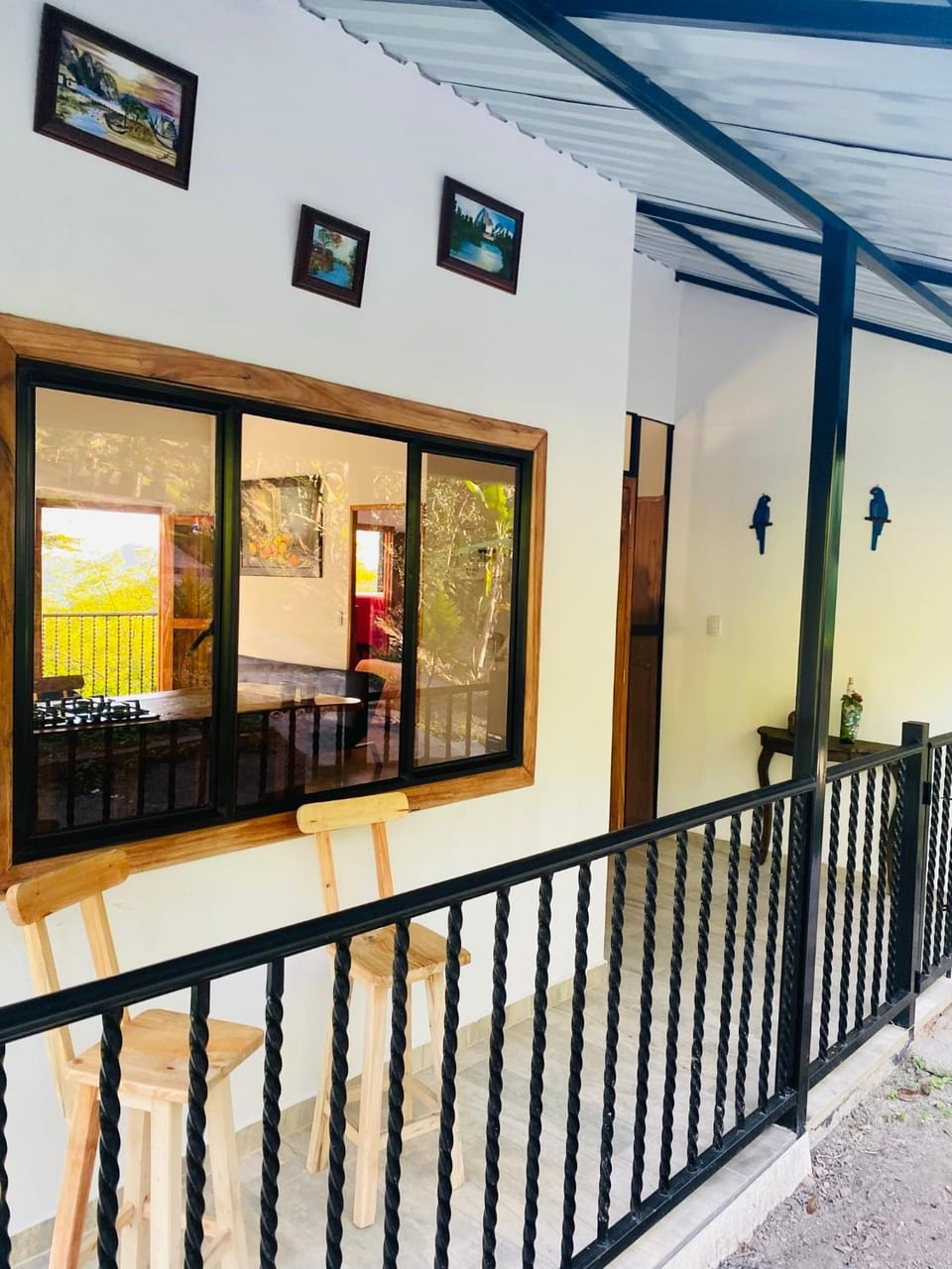Finca Completa - Casa Privada - Vía Bogotá - La Mesa con WIFI - Pet Friendly House in Cundinamarca, Colombia