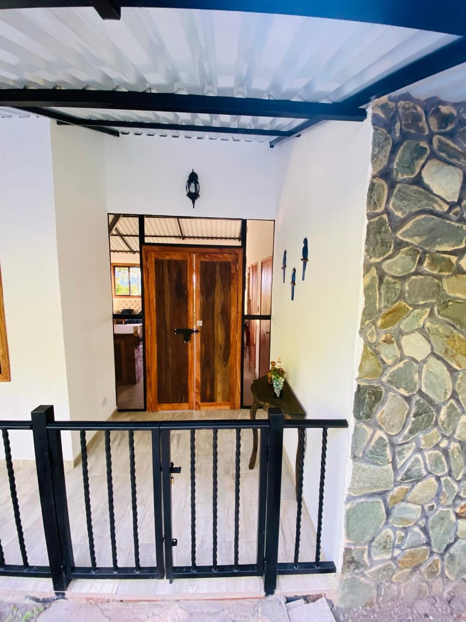 Finca Completa - Casa Privada - Vía Bogotá - La Mesa con WIFI - Pet Friendly House in Cundinamarca, Colombia