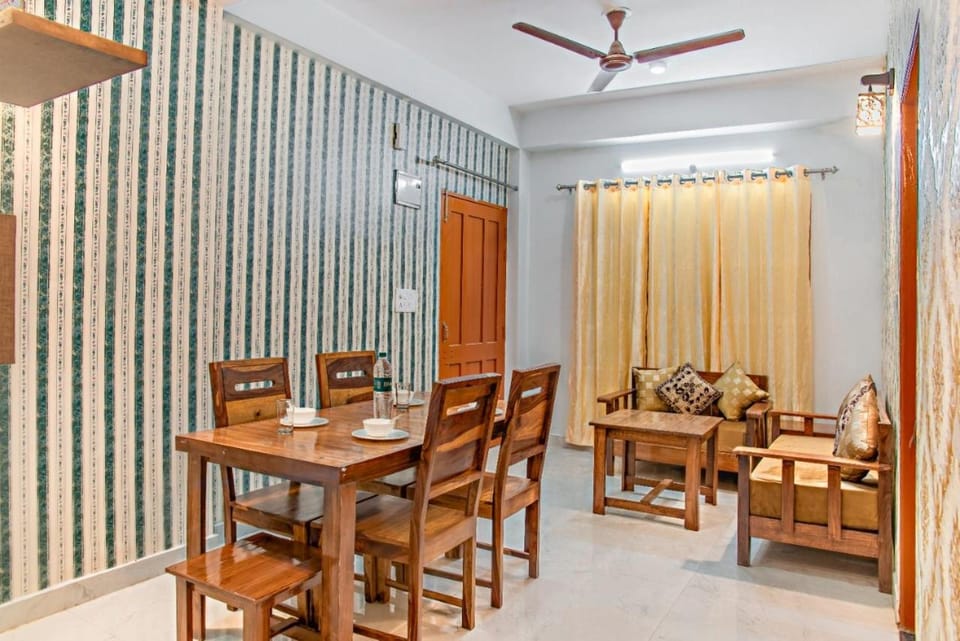 Kasauli Trails and tracks Apartment in Himachal Pradesh