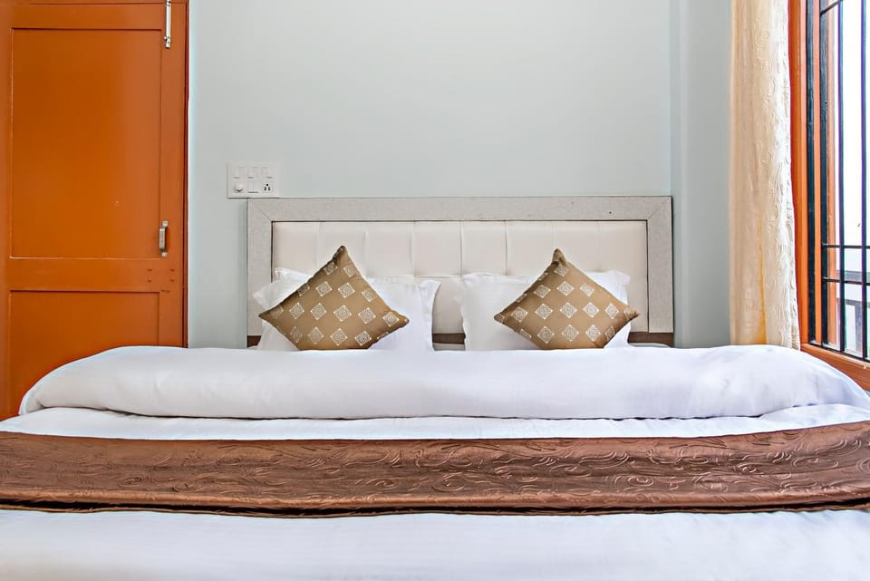 Kasauli Trails and tracks Apartment in Himachal Pradesh