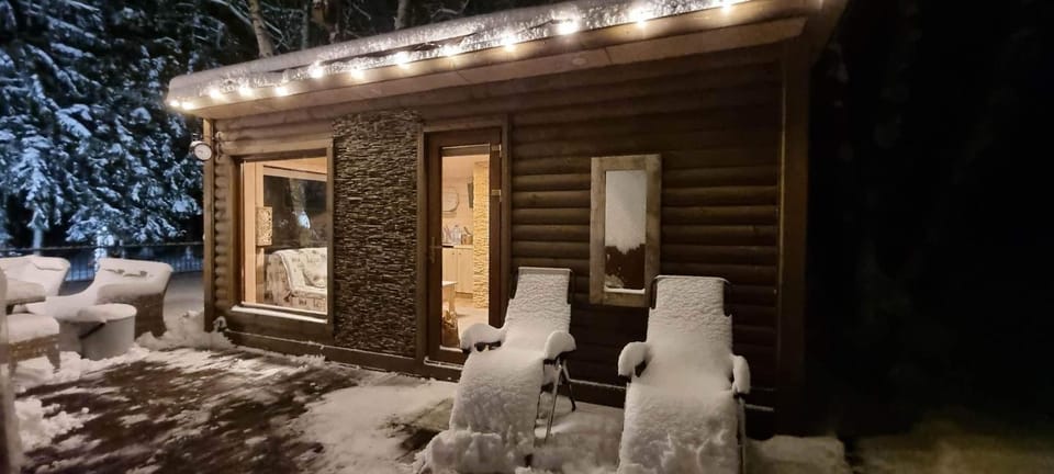 Žuvininkų pirtelė House in Lithuania