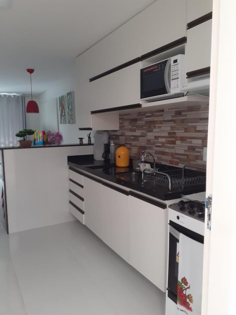 Communal kitchen