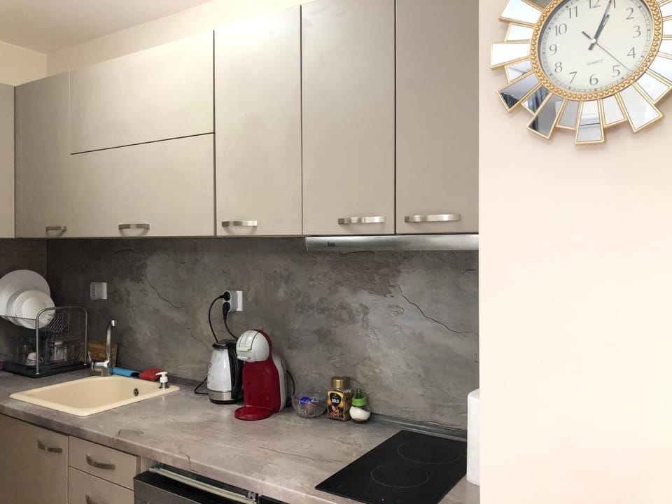 Apartment Amore Center Apartment in Plovdiv