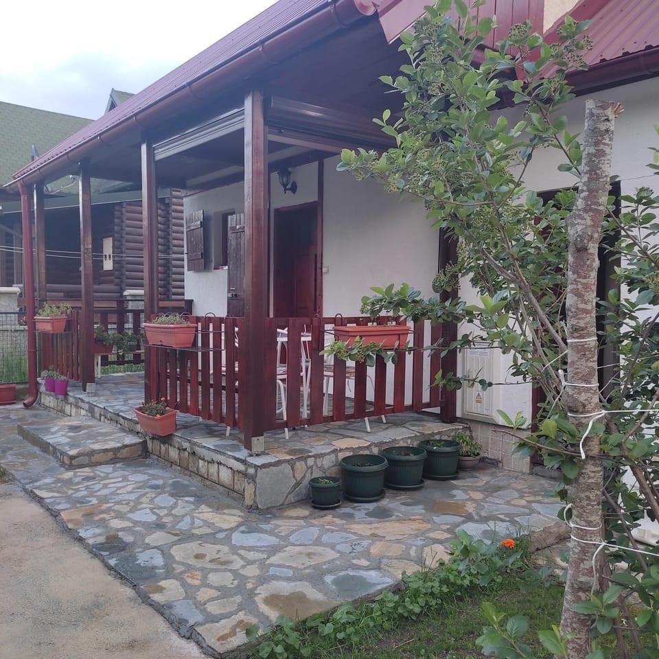 BAH house House in Montenegro