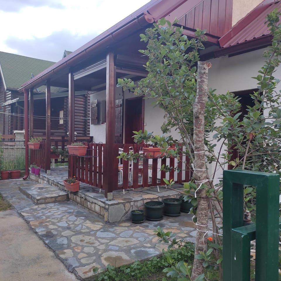 BAH house House in Montenegro