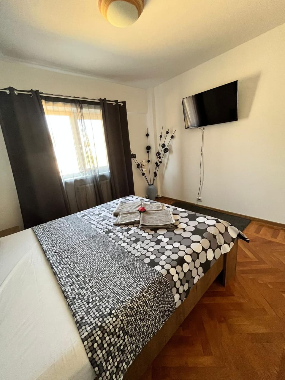 PICADILLY Apartament - Ultracentral Ploiesti Apartment in Prahova, Romania