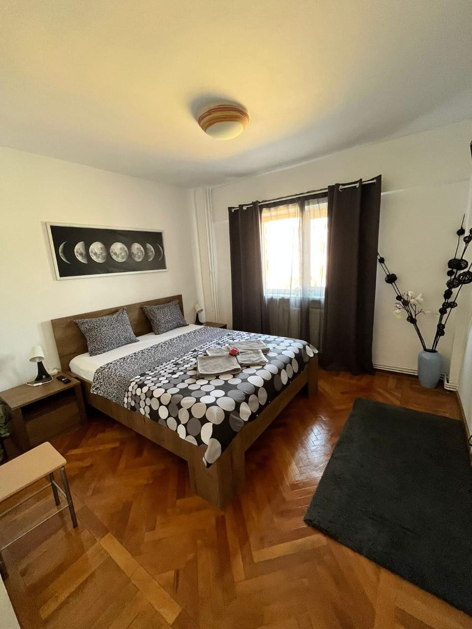 PICADILLY Apartament - Ultracentral Ploiesti Apartment in Prahova, Romania