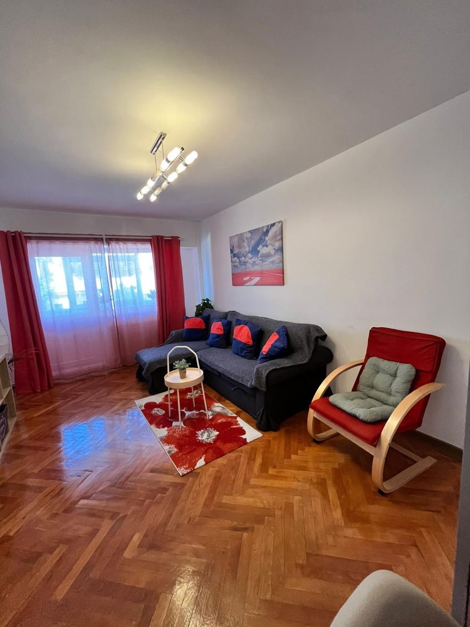 PICADILLY Apartament - Ultracentral Ploiesti Apartment in Prahova, Romania