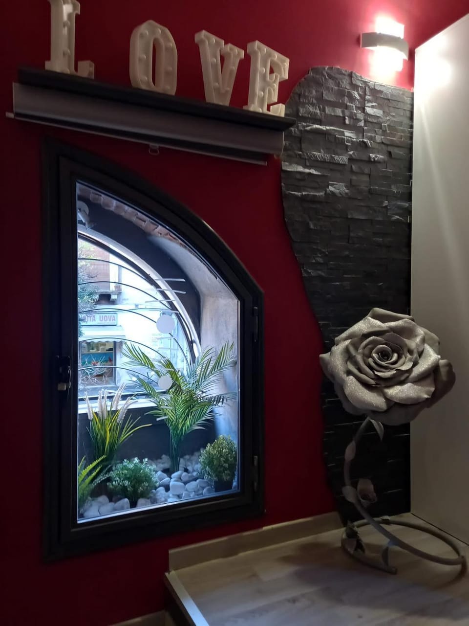 suite Holiday House Bonaccorso Apartment in Catania