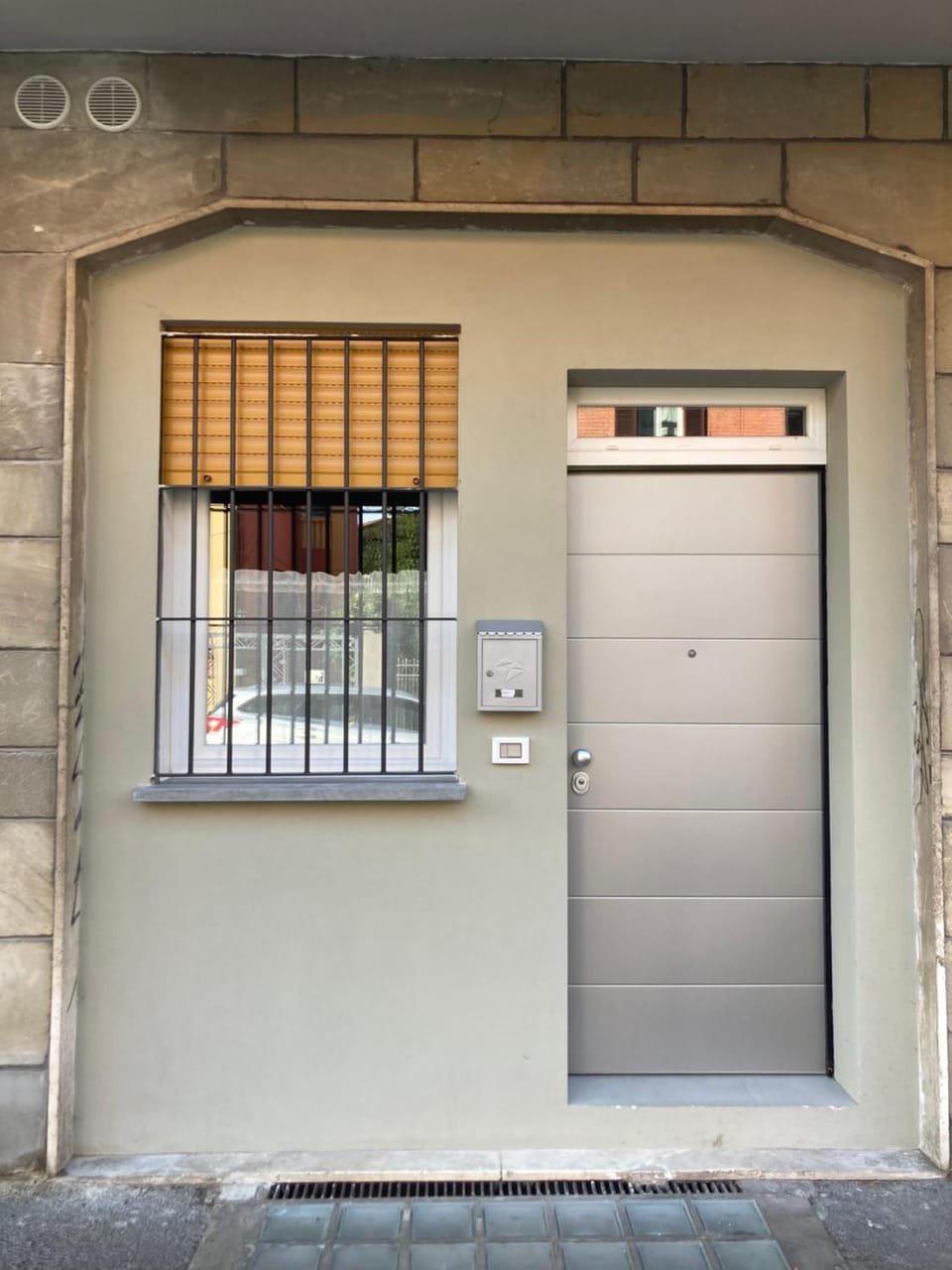 Casa Cirenaica Art House Apartment in Bologna