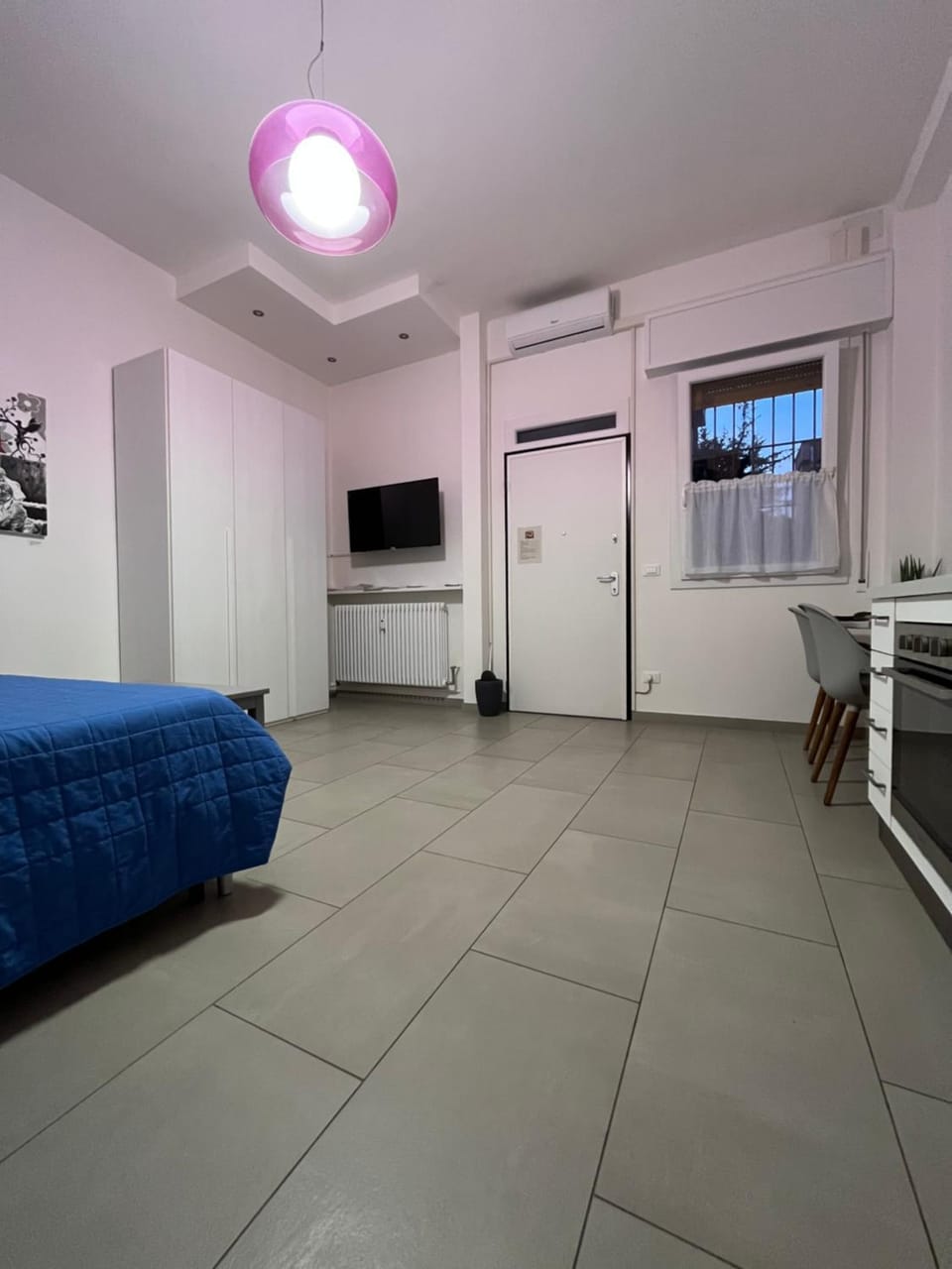 Casa Cirenaica Art House Apartment in Bologna