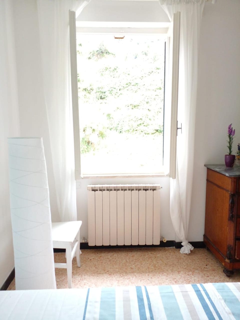 View (from property/room), Quiet street view