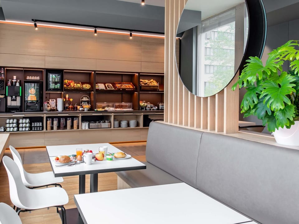 Restaurant/places to eat, Breakfast