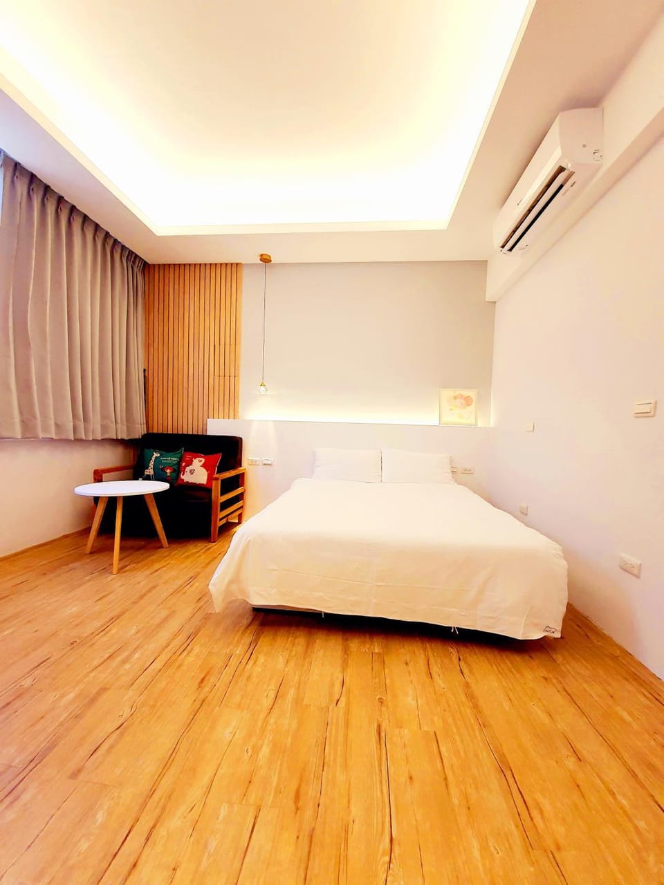 站前夥伴旅宿 Vacation rental in Taiwan, Province of China